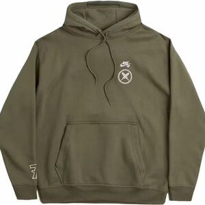 Nike SB X Yuto Horigome Hoodie